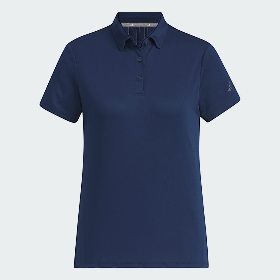 Short Sleeve Polo Shirt