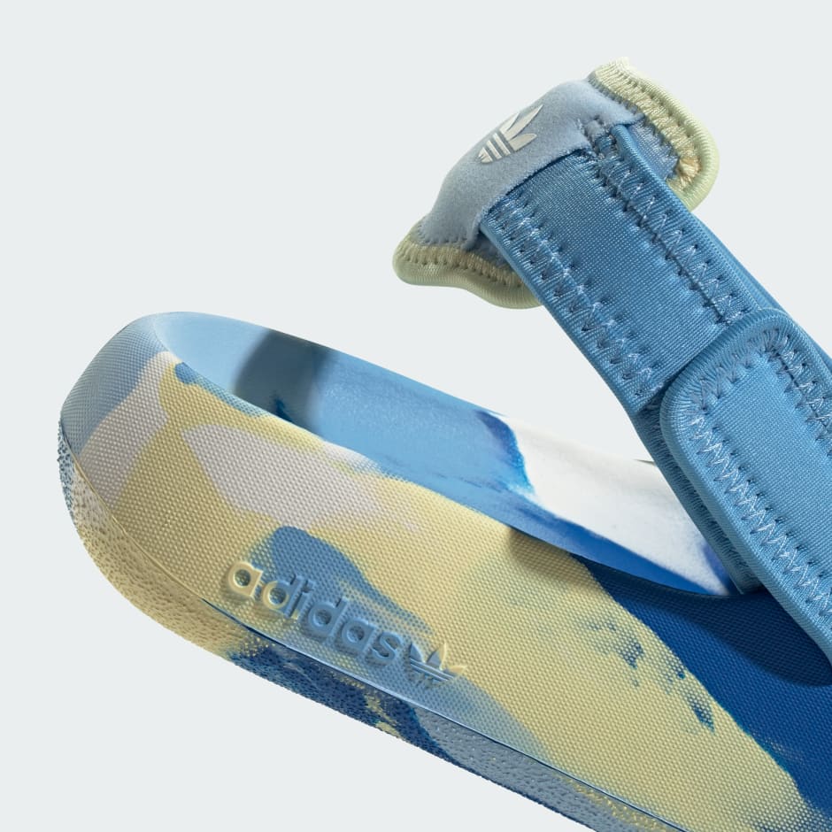 Adifom Adilette Slides Kids