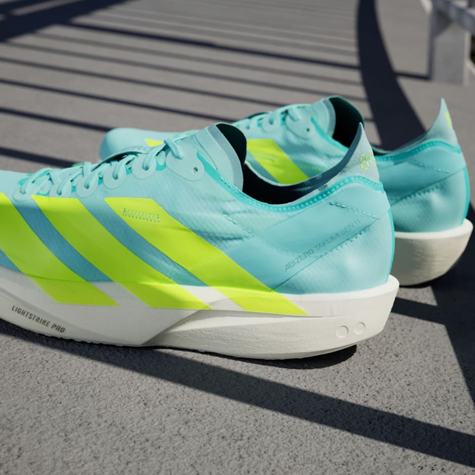 Adizero Takumi Sen 11 Shoes