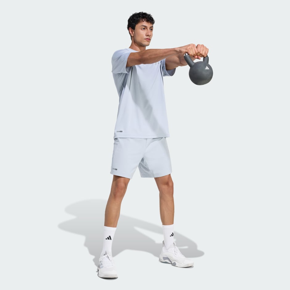 شورت Tech Apparel