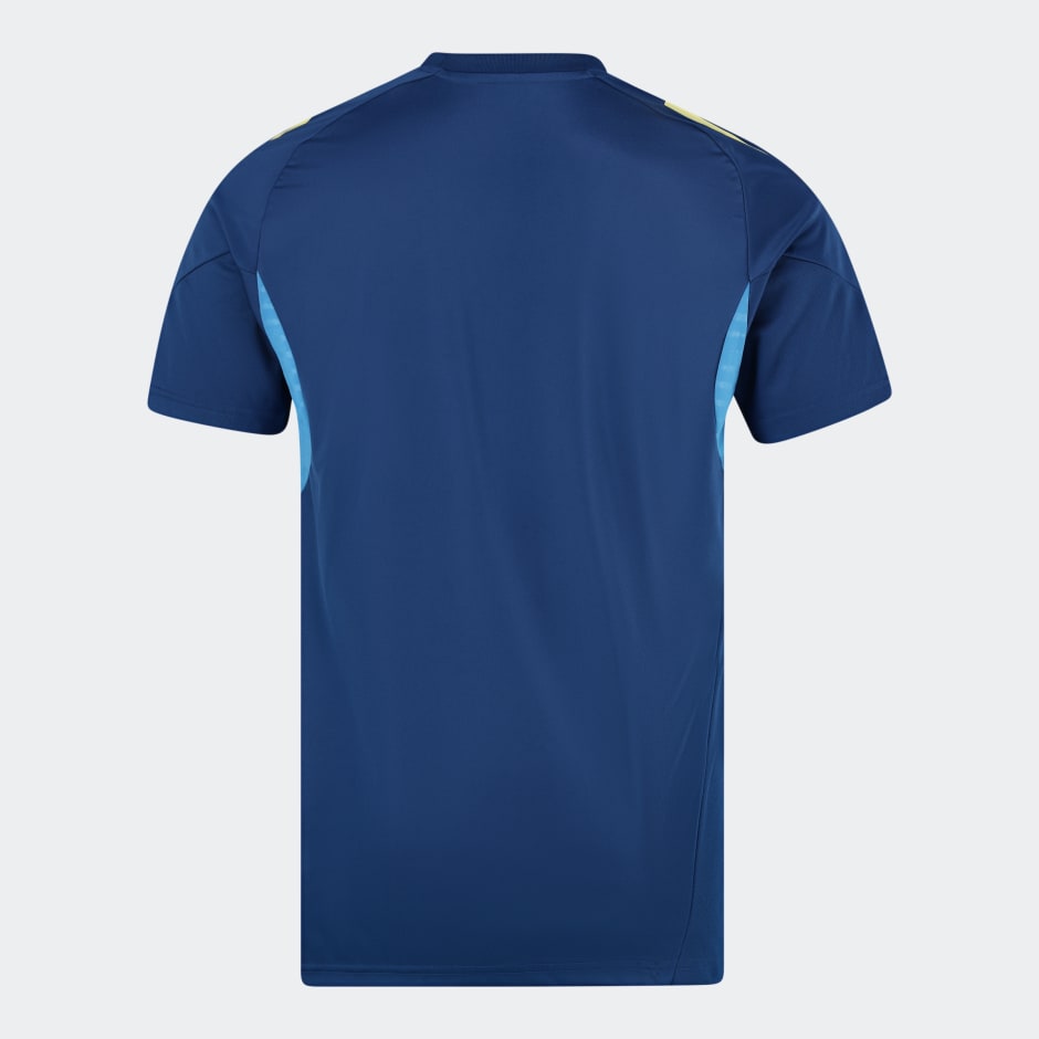 Orlando Pirates Tiro 25 Training Jersey