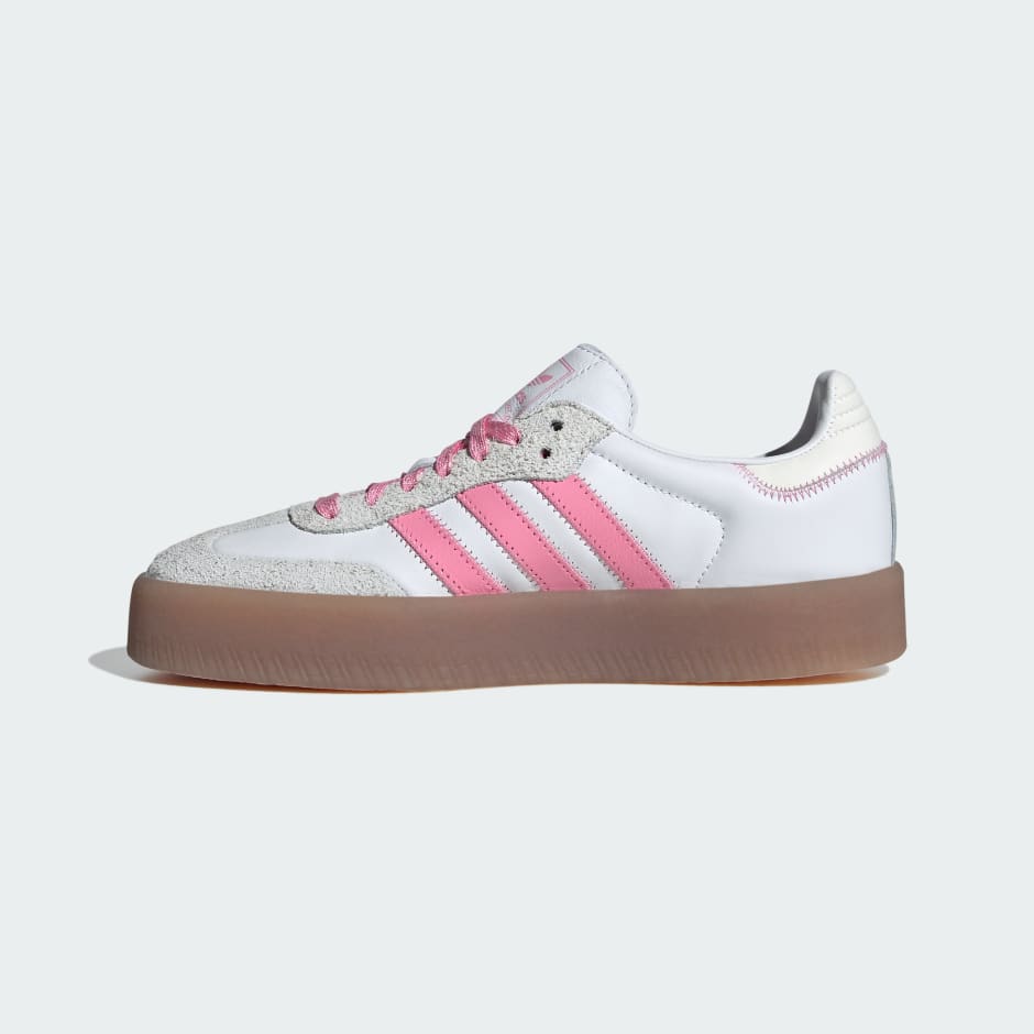 Sambae Shoes