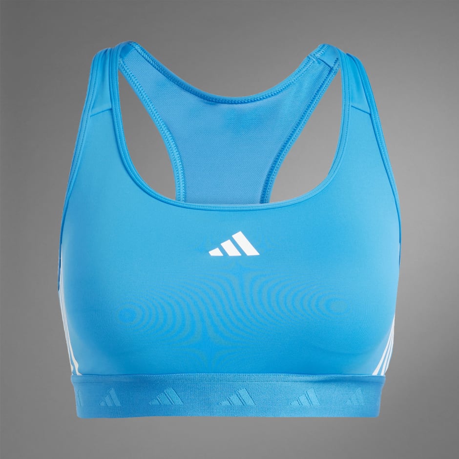 Powerreact Training Medium-Support Hyperglam Bra