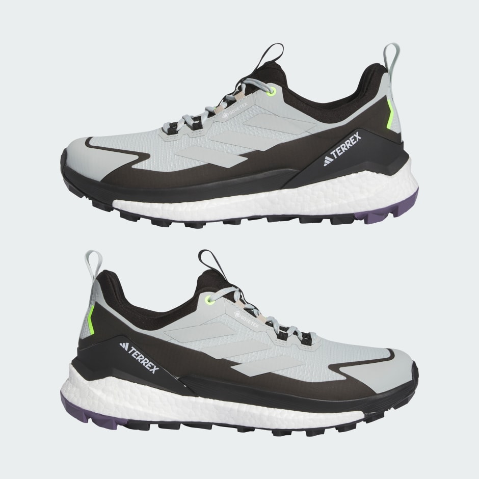 FREE HIKER 2.0 LOW GORE-TEX