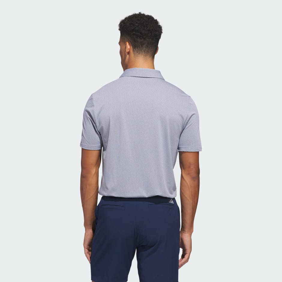 TRICOU POLO PERFORMANCE TEXTURAT