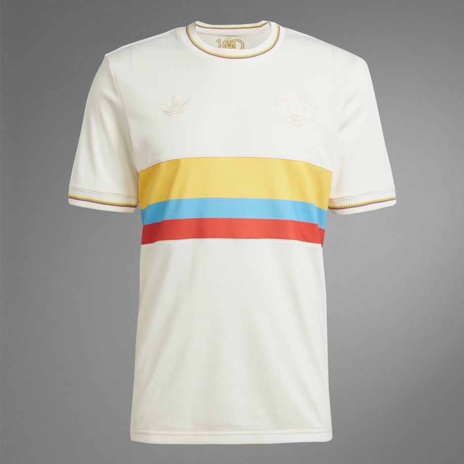 Tricou aniversar Columbia 24