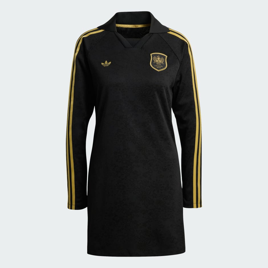 ADIDAS ORIGINALS X LIBERTY LONDON DRESS