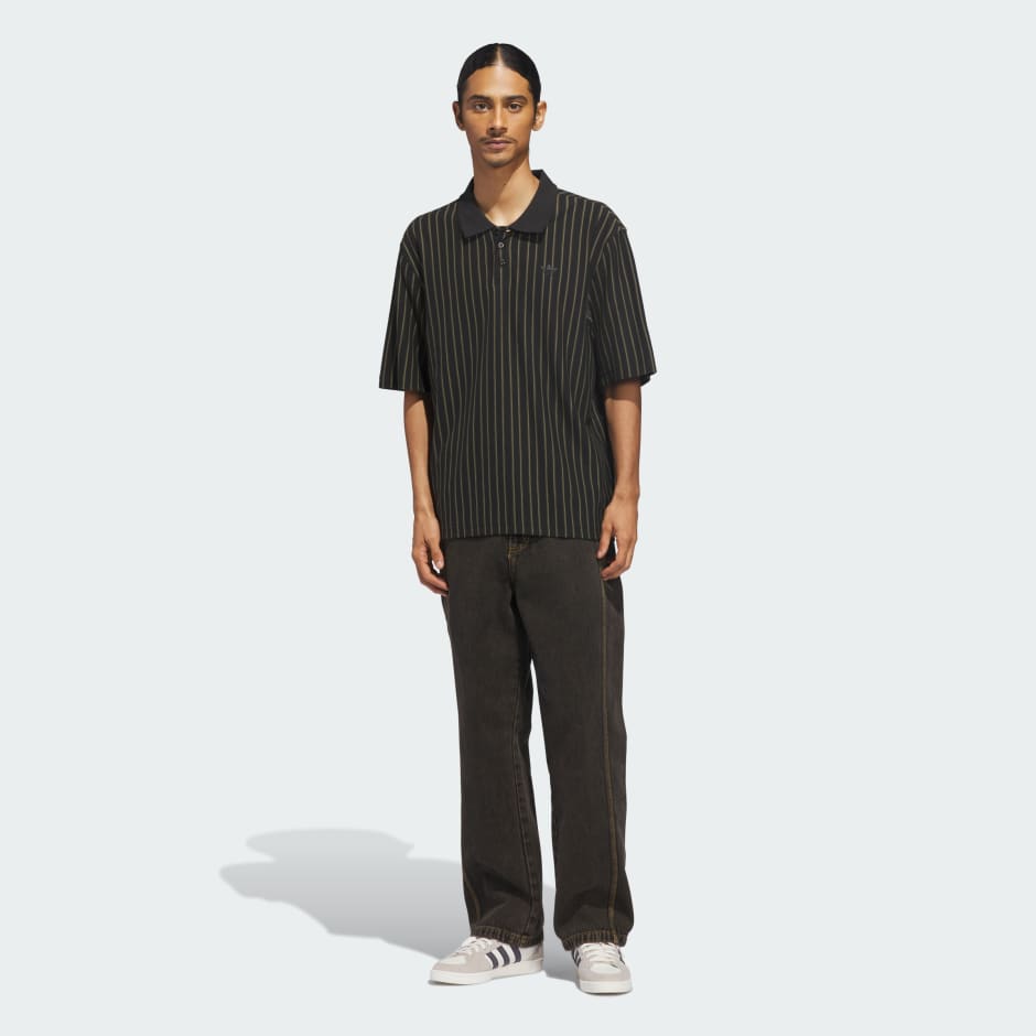 Skateboarding x KDR Acid Washed Pants