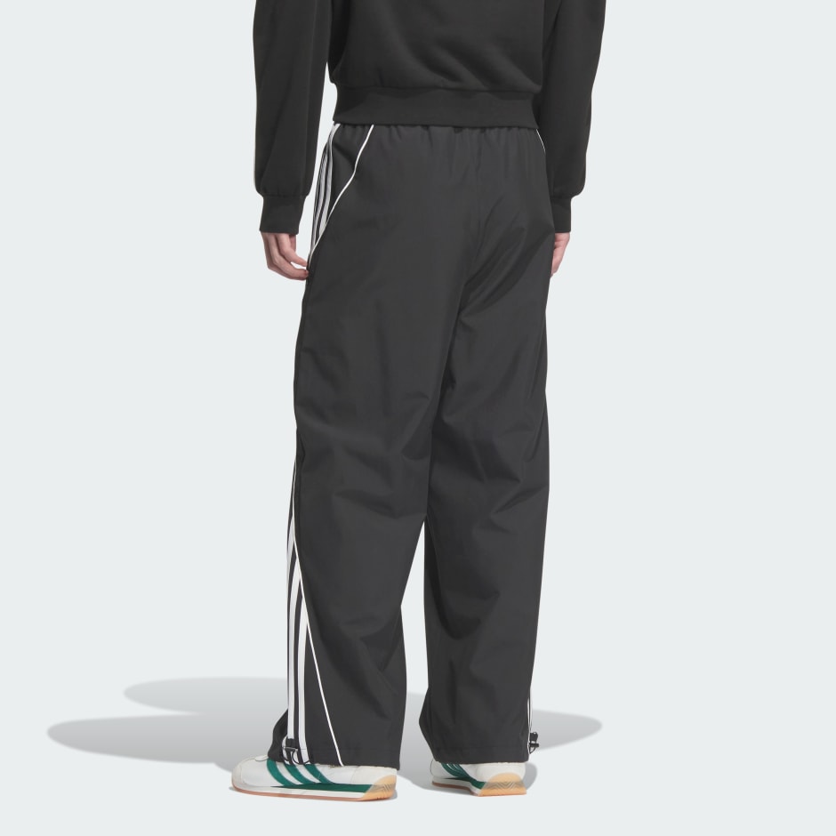 トラックパンツ・ジャージ ADIDAS Retro remix track pants 4FT2013 Retro Remix Track Pants - Black | adidas Hong Kong