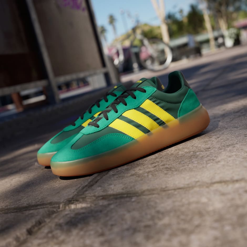 Barreda Decode Shoes