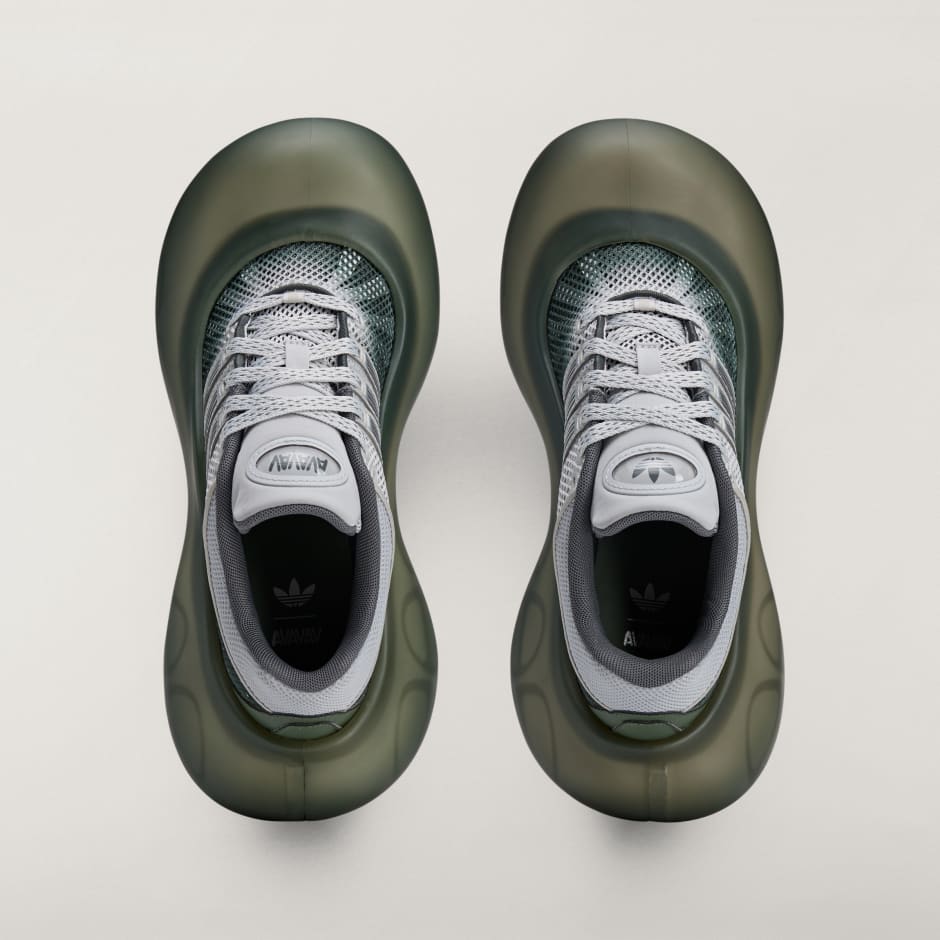 adidas Originals by Avavav Megaride Moonrubber Shoes