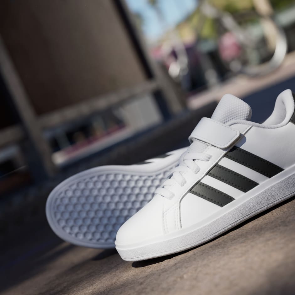 Grand Court 2.0 Shoes Kids