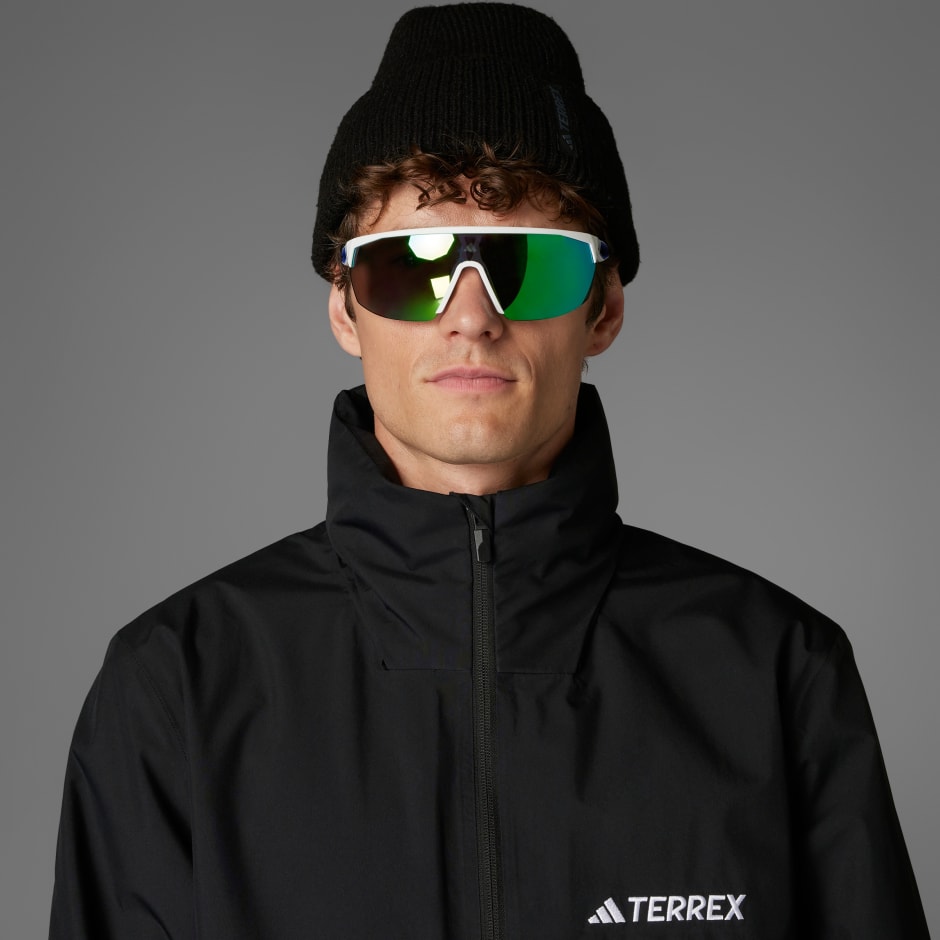 Multi Essentials 2L Rain Jacket