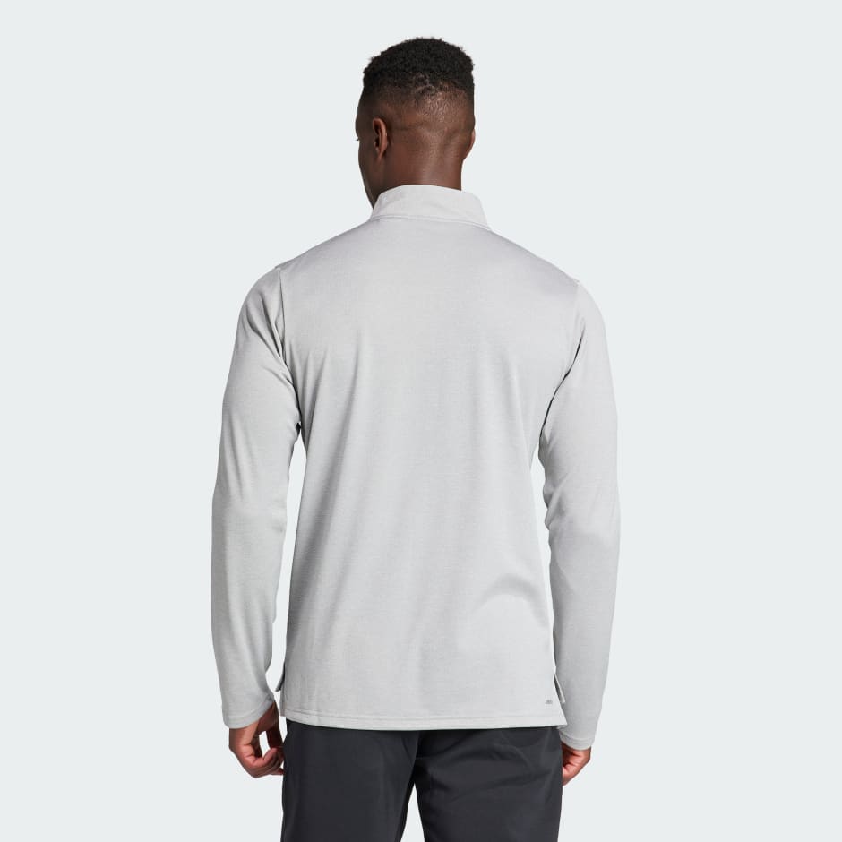 Train Essentials Training Long Sleeve Tee