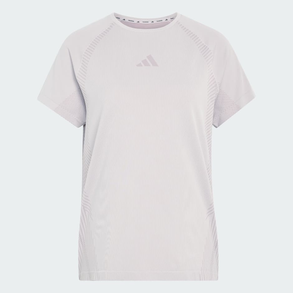 Tricou Seamless Knitted