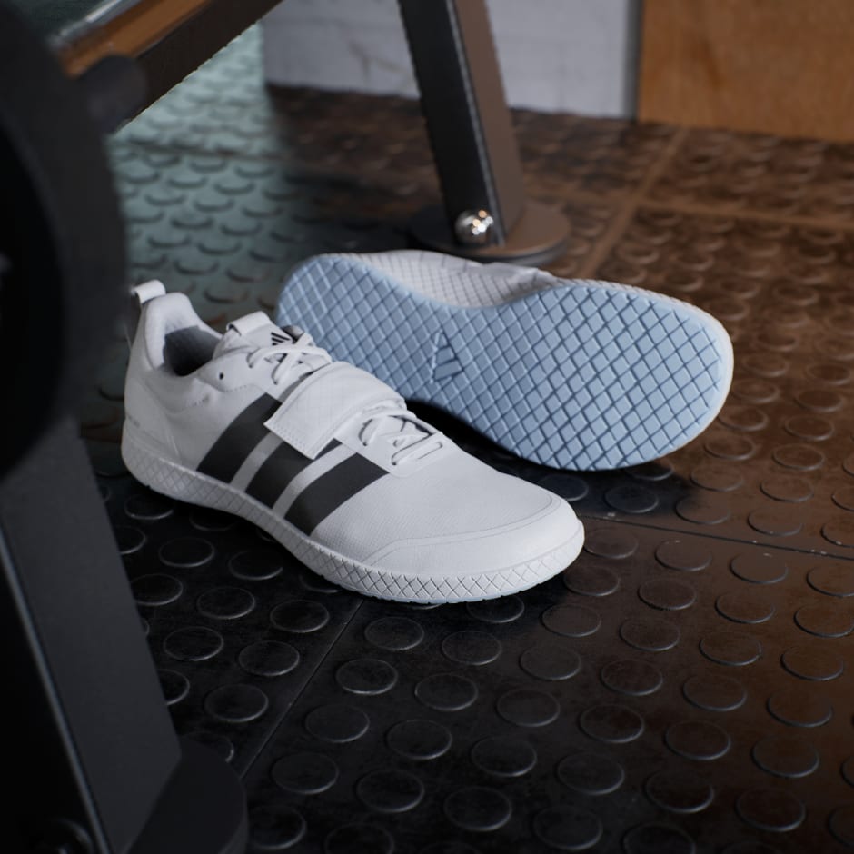 Pantofi pentru antrenament cu greutăți The Total