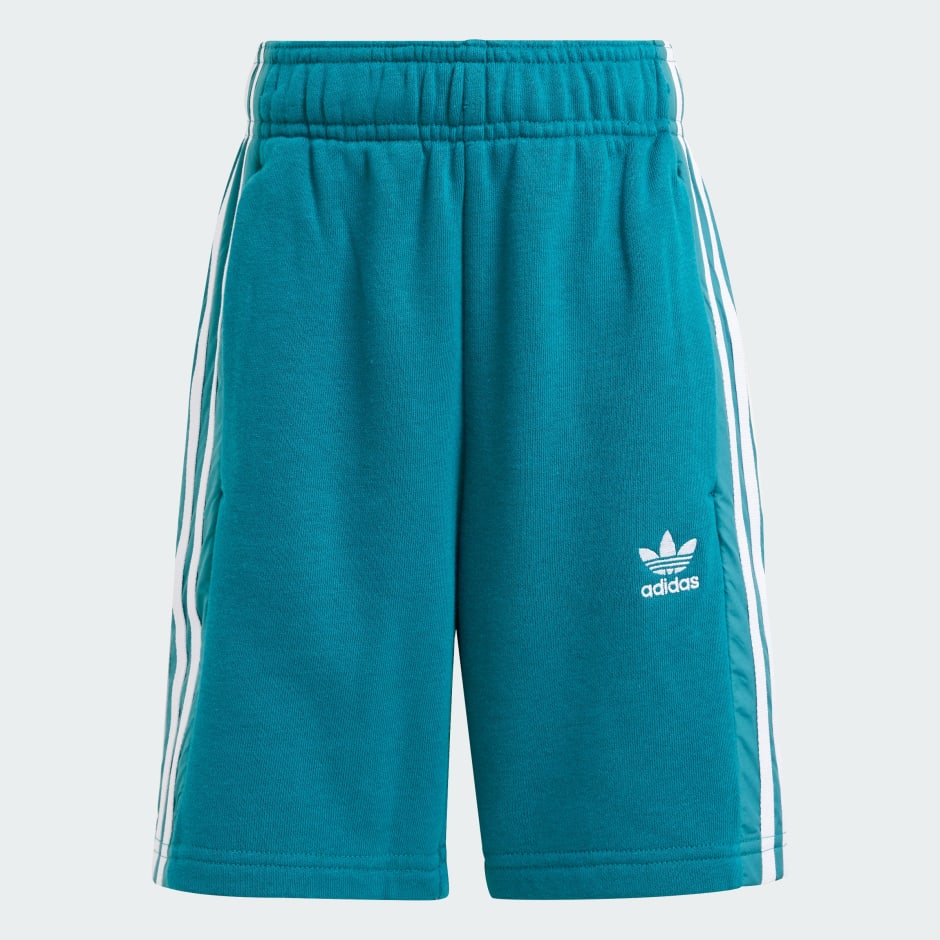 SHORT TEE SET
