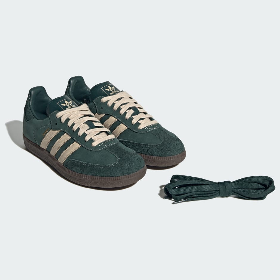 Samba OG Shoes