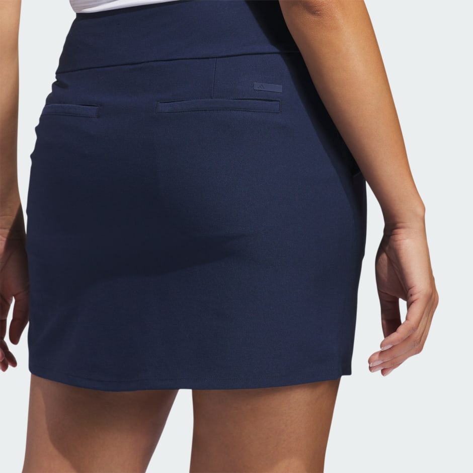 Suknja Ultimate365 Solid Skort