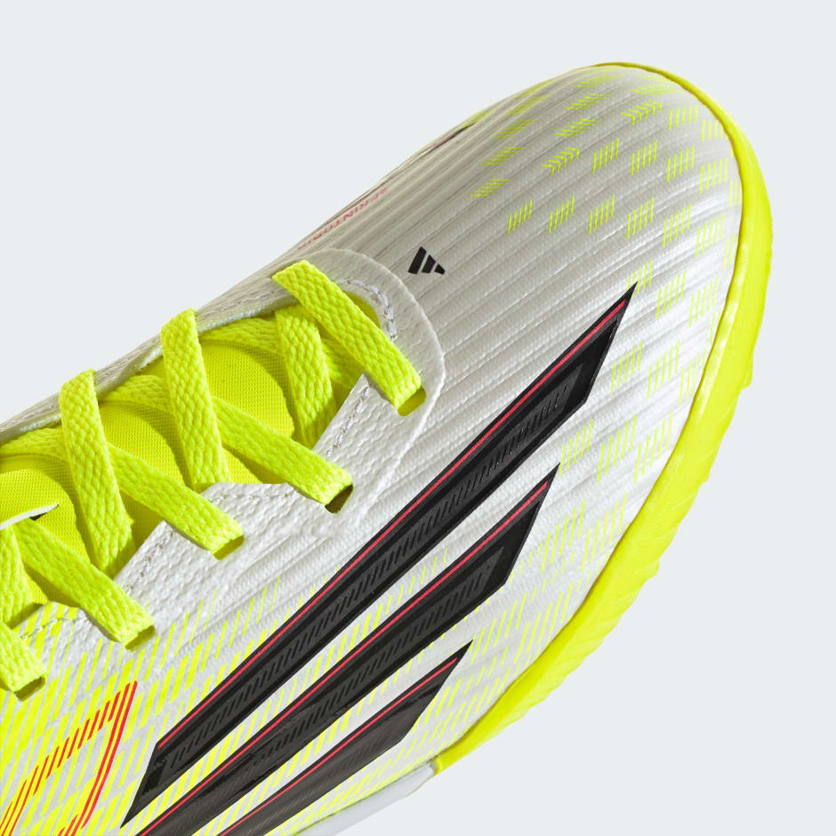 حذاء للأطفال F50 LEAGUE Turf Football