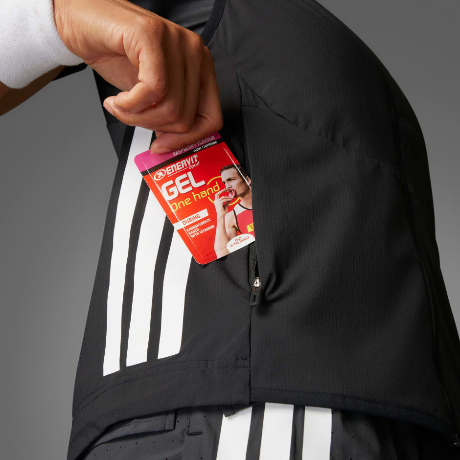 Adizero Running Vest