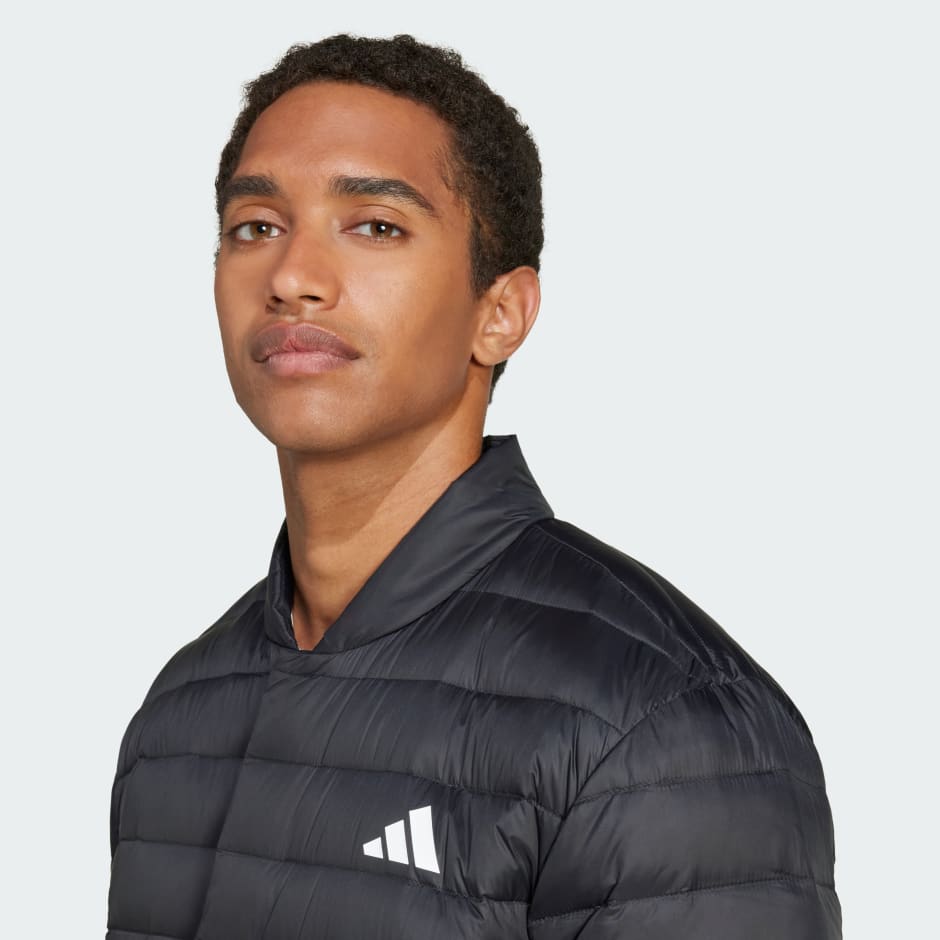 جاكيت Helionic Light Down