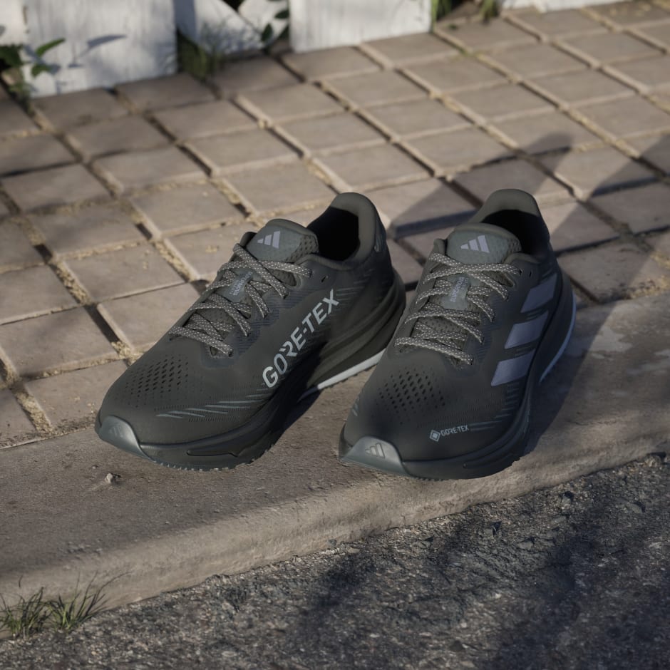 Pantofi de alergare Supernova Rise GTX