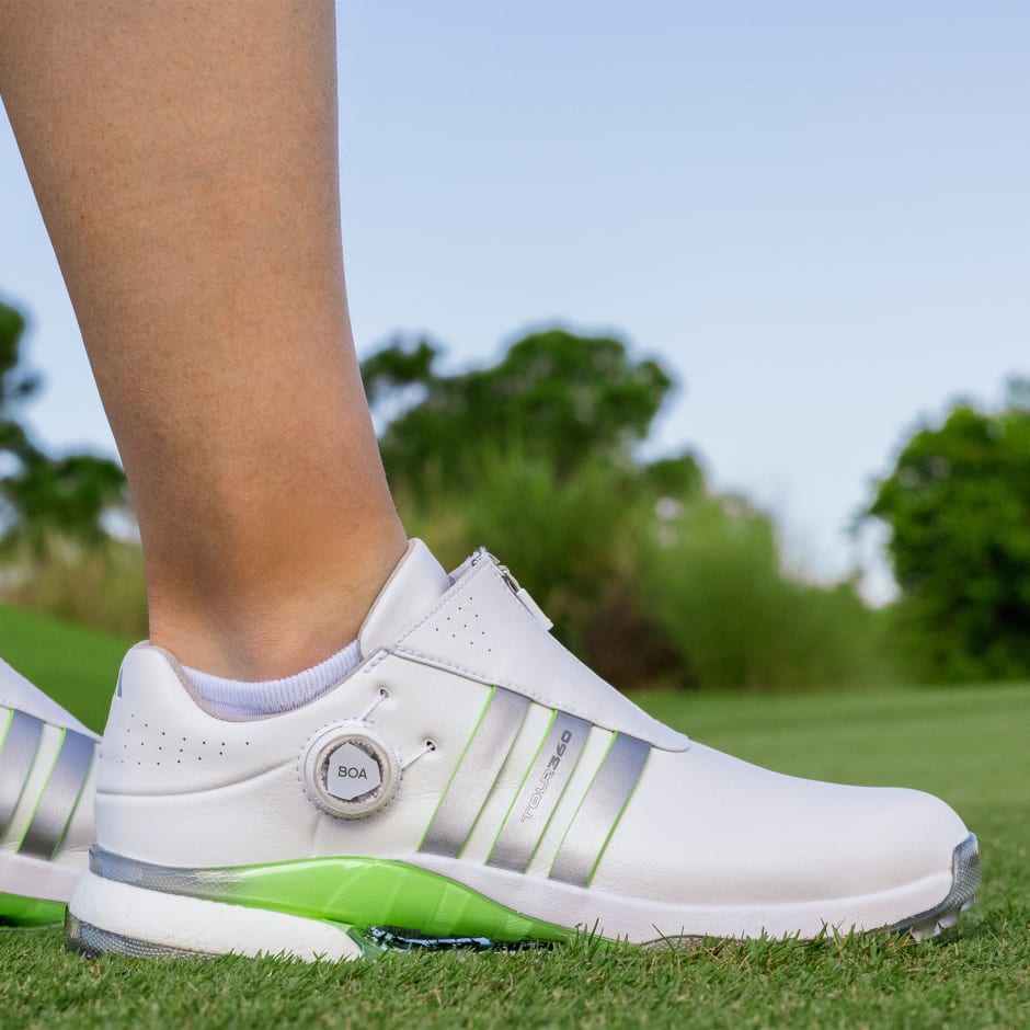 Tour360 24 BOA Boost Golf Shoes