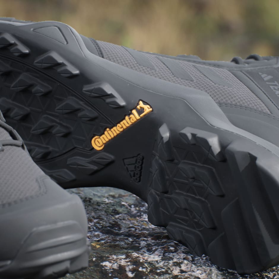 Planinarske cipele Terrex AX3 Mid GORE-TEX