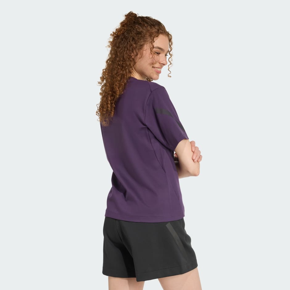 T-shirt adidas Z.N.E.