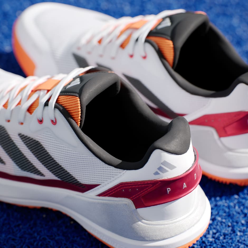 Crazyquick Padel Shoes