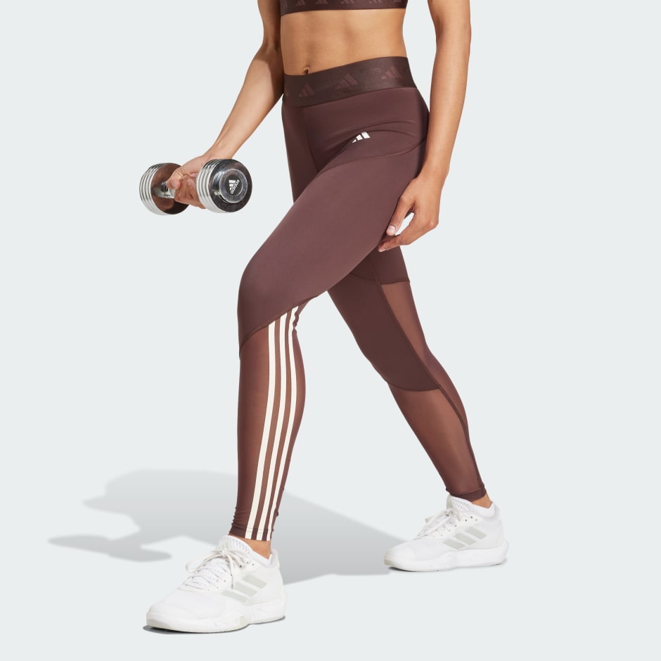 Hyperglam Full-Length Leggings