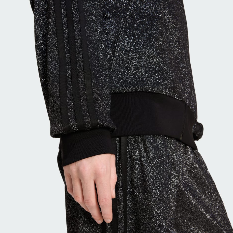 עליונית ADIDAS ORIGINALS LUREX FIREBIRD