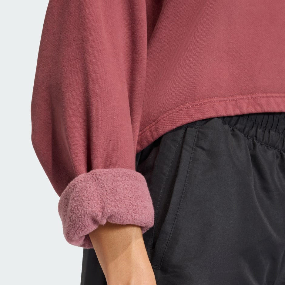 HANORAC SCURTAT ESSENTIALS LINEAR