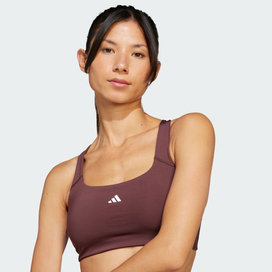 Powerimpact Training Medium-Support Bra