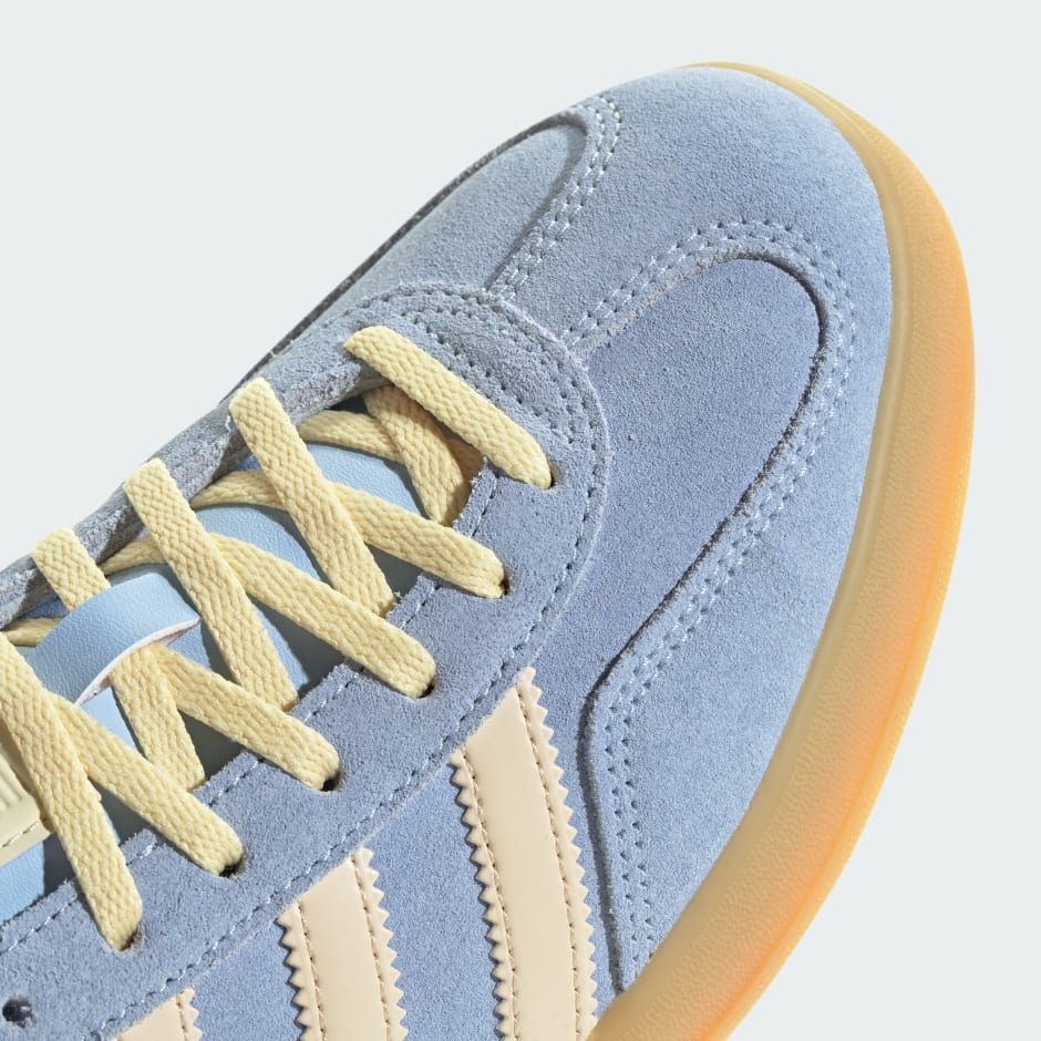 adidas Gazelle Indoor Shoes
