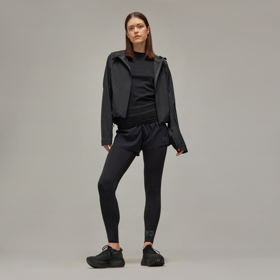 Y-3 Running Leggings