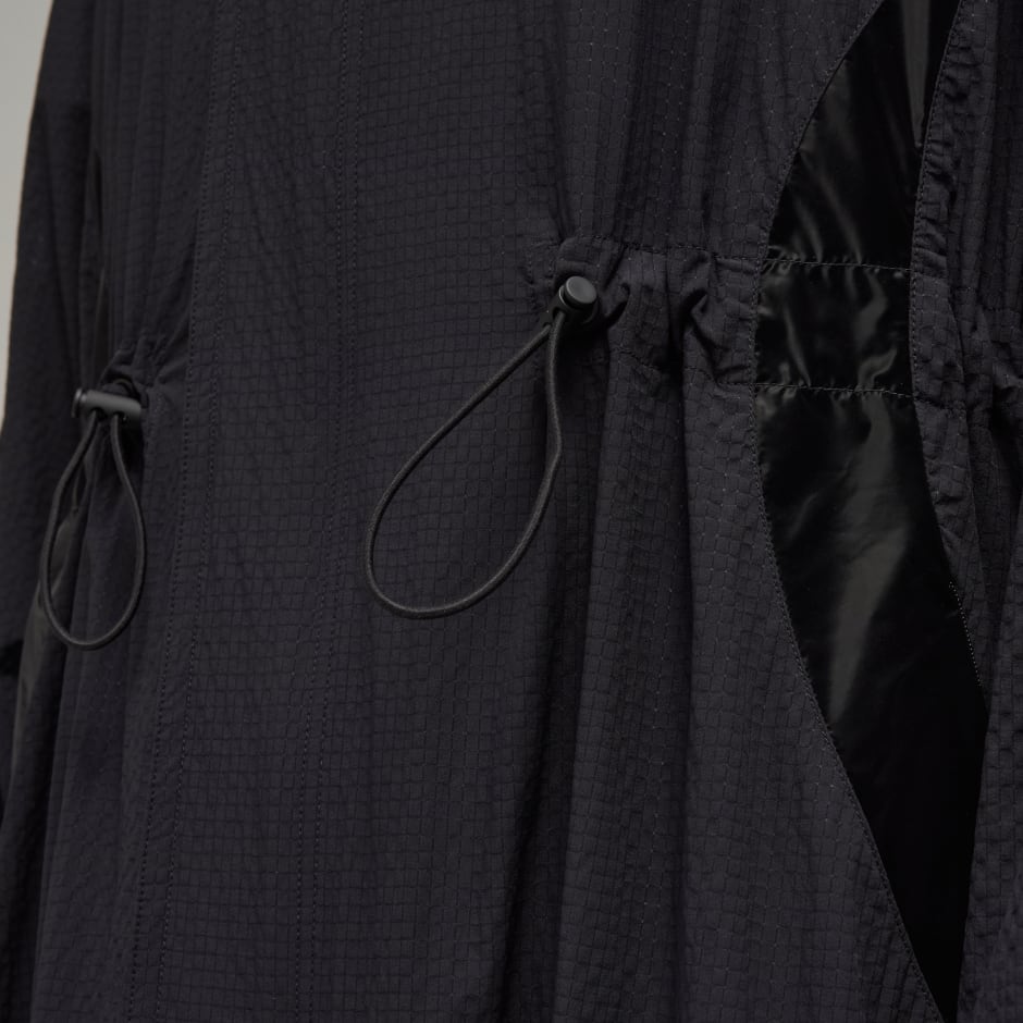NYL PARKA