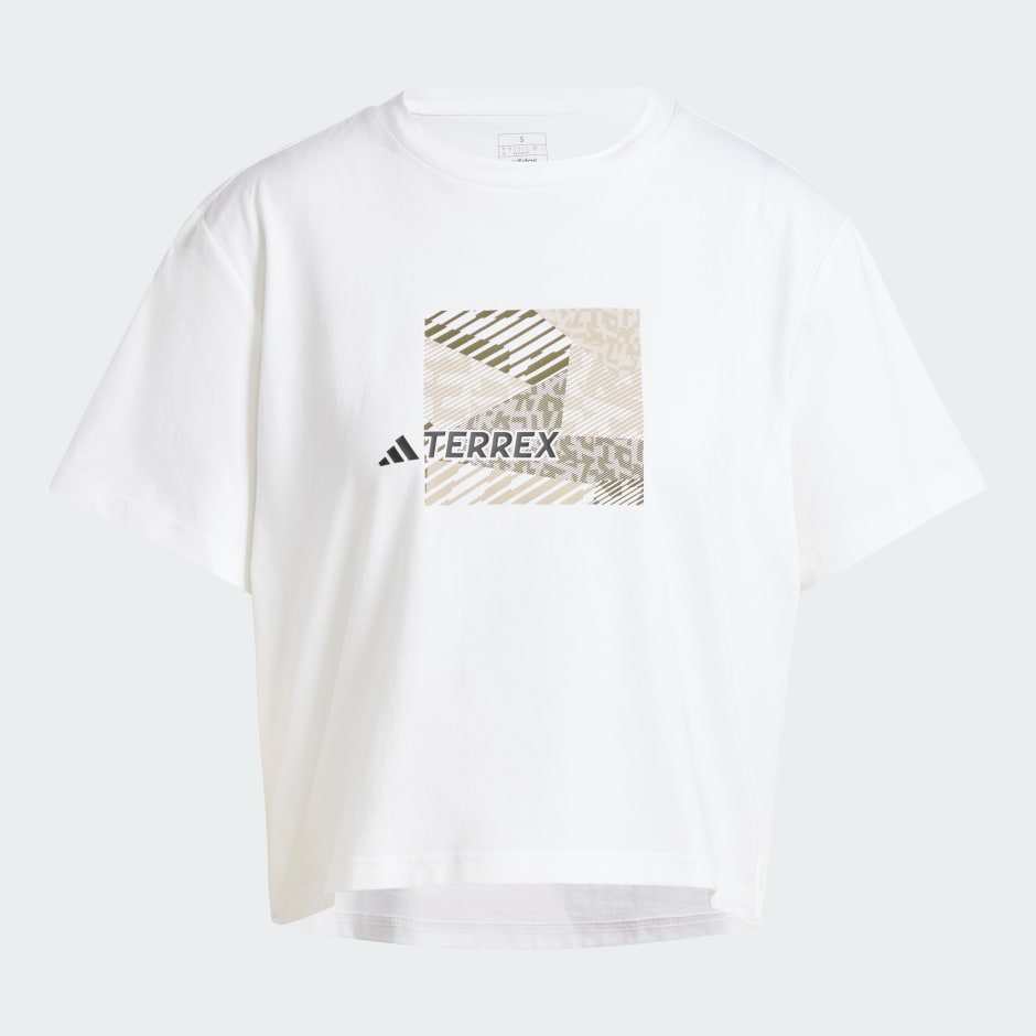 Terrex Graphic Tee