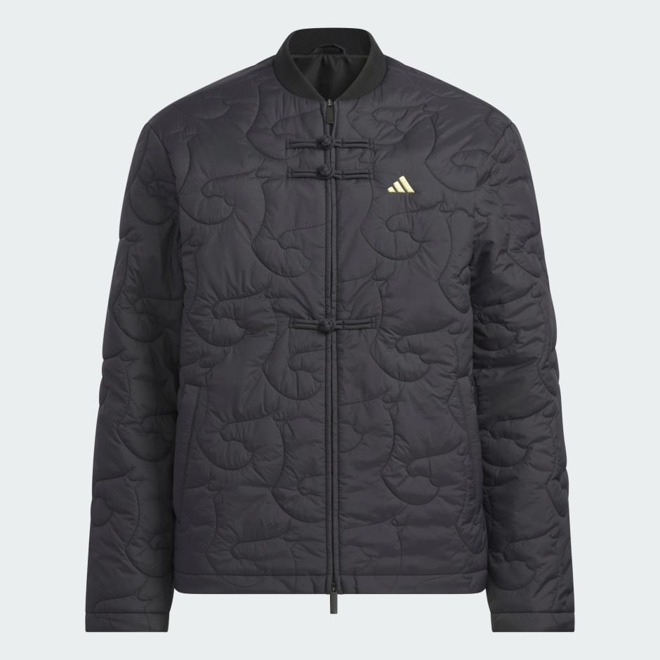 CNY MODERN CHINA PADDED JACKET