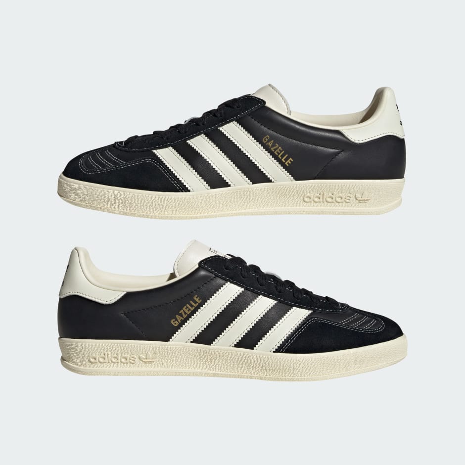 Gazelle Indoor Shoes