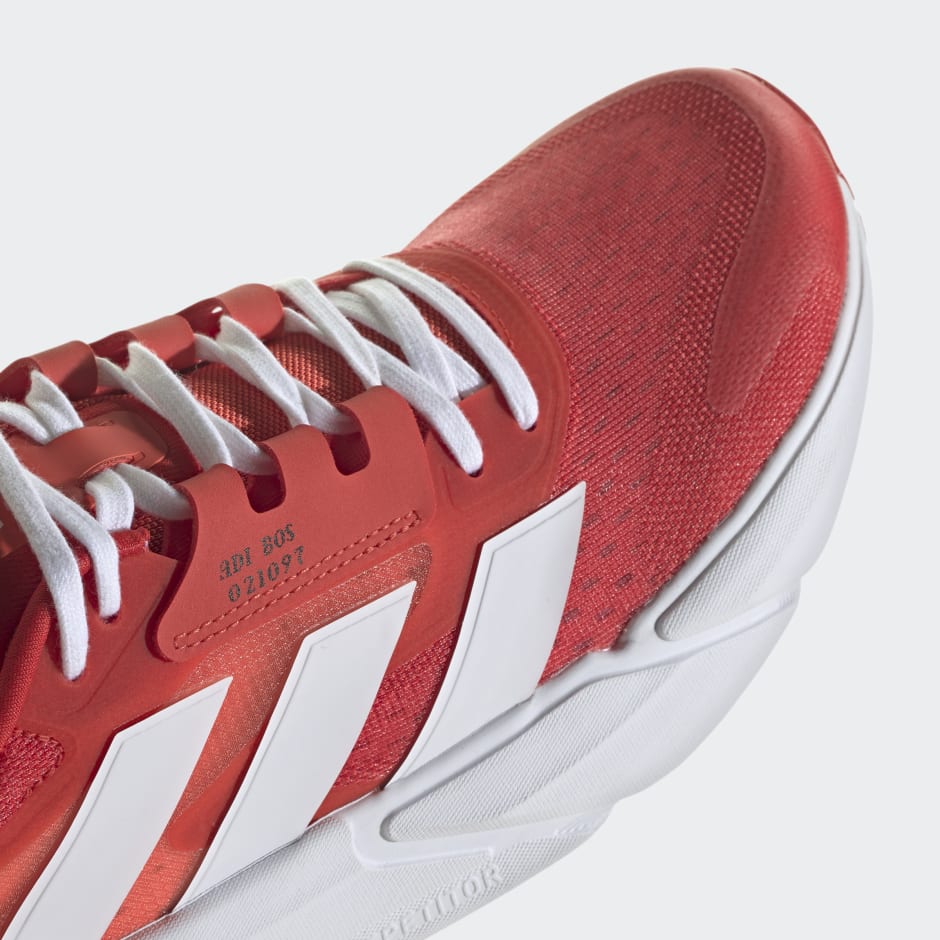 Men's Shoes - Adistar 2.0 - Red adidas Oman