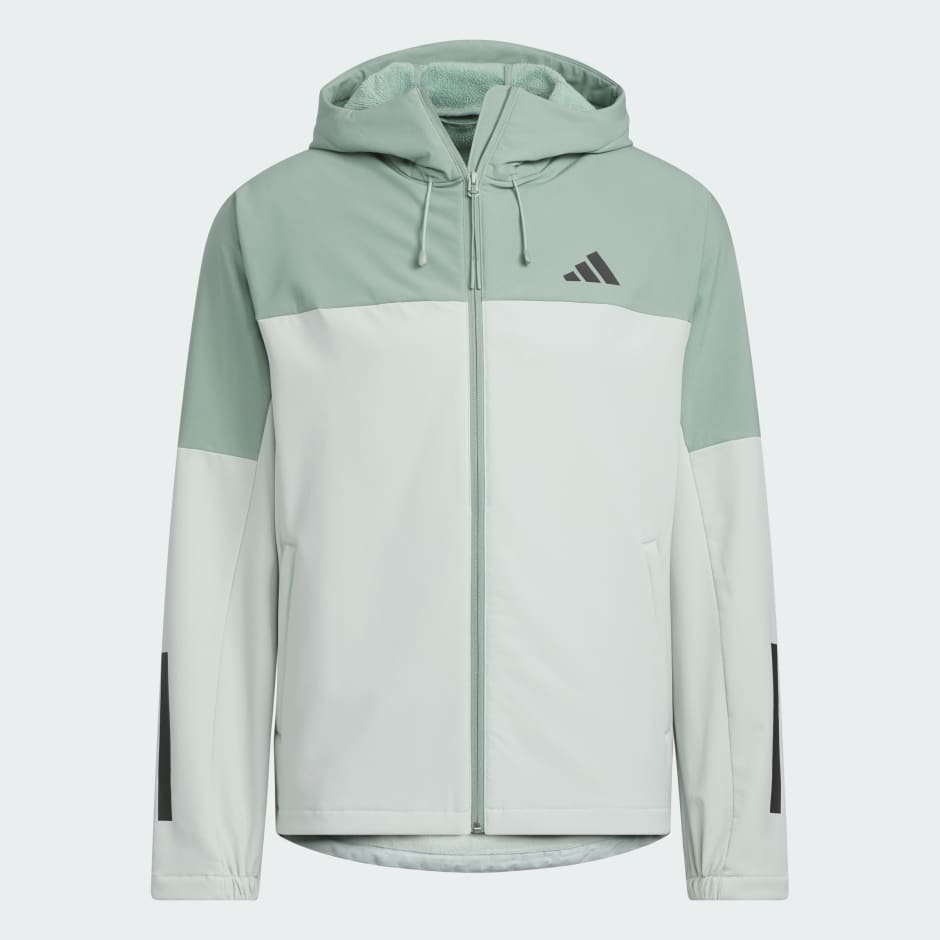 VALUE RANGE SOFT SHELL JACKET