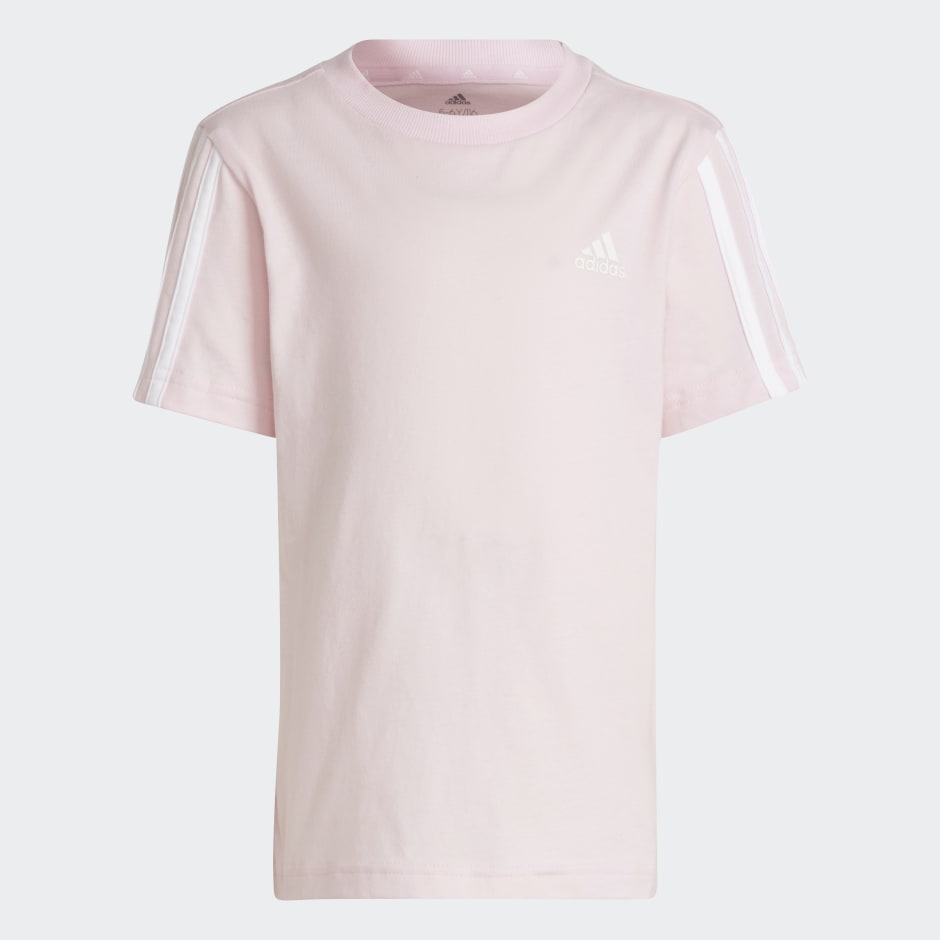 Essentials 3-Stripes Tee