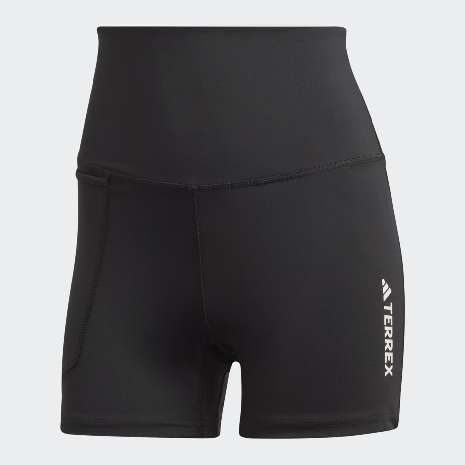 Clothing - Terrex Multi Shorts - Black | adidas South Africa