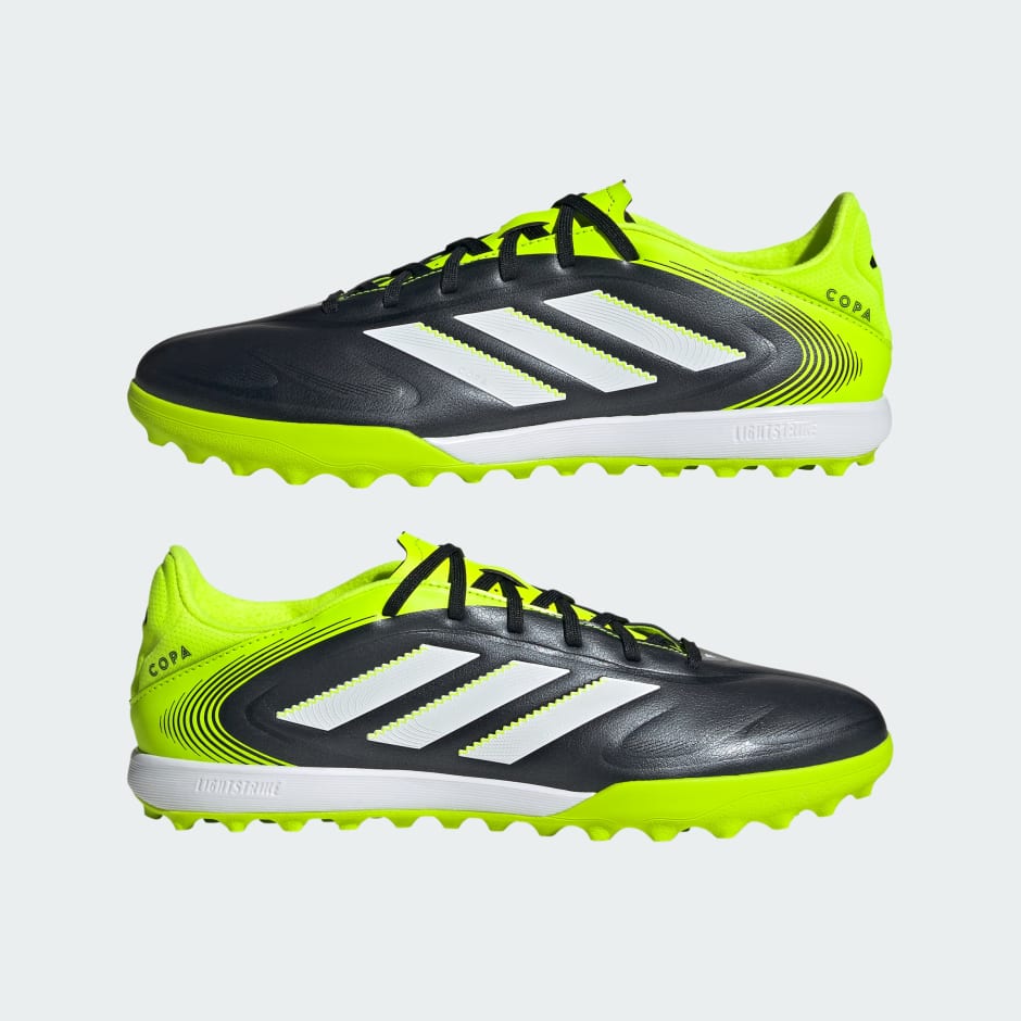 Copa Pure 3 League Turf Boots