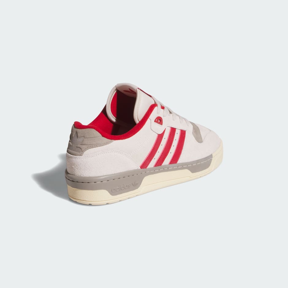 Rivalry Low Shoes