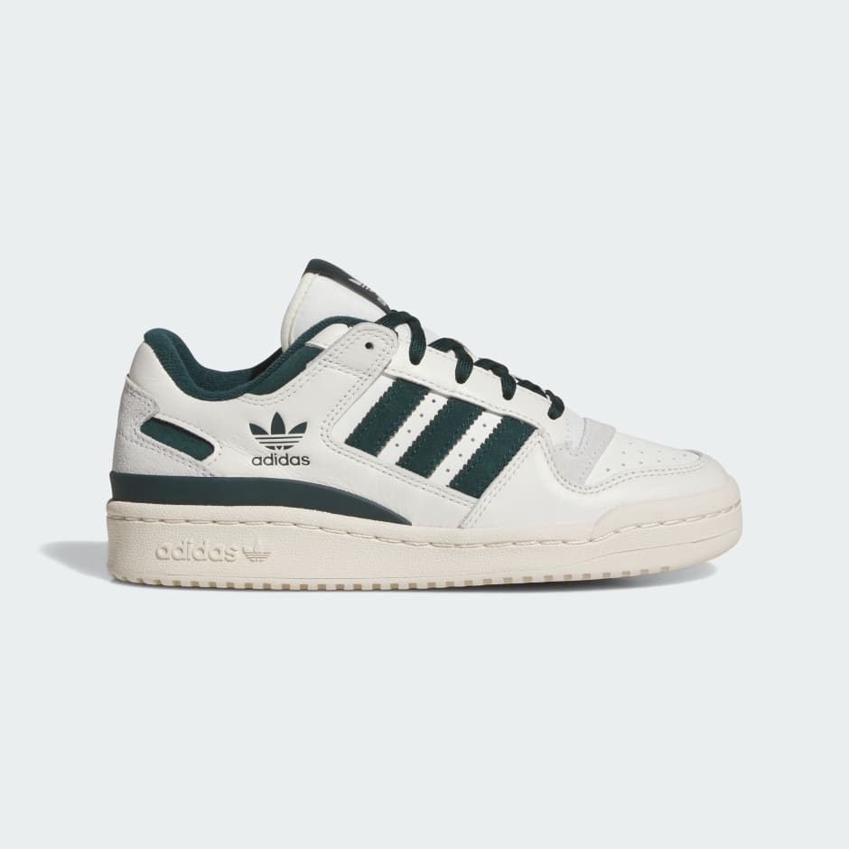Forum Low CL Shoes Kids