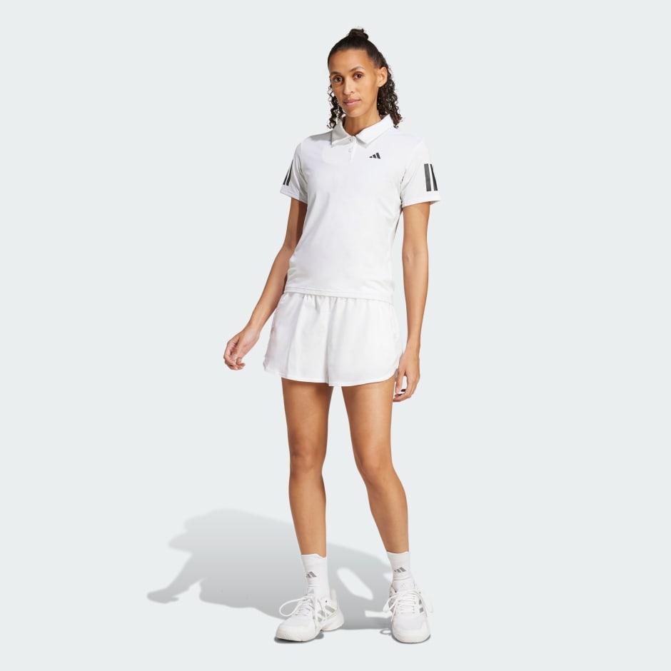 Pantaloni scurți de tenis Club Climacool
