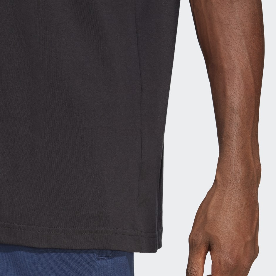 Trefoil Essentials Tee